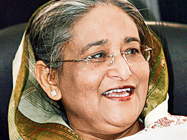 Awami League Conference will start in Bangladesh