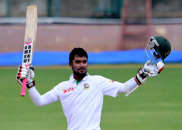 Bangladesh v England: Chittagong Test, Day 4 bng dgtl