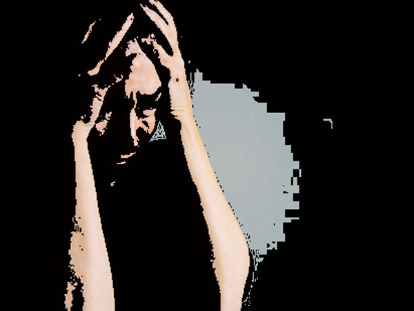 allegation of rape and murder