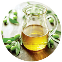 Olive oil