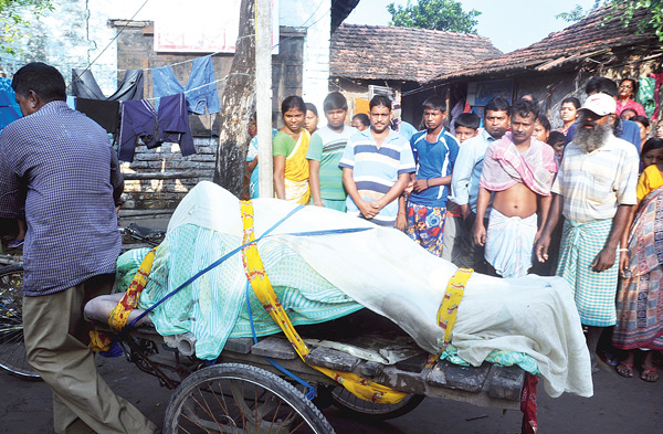 miscreants lynched, mother not even spared 