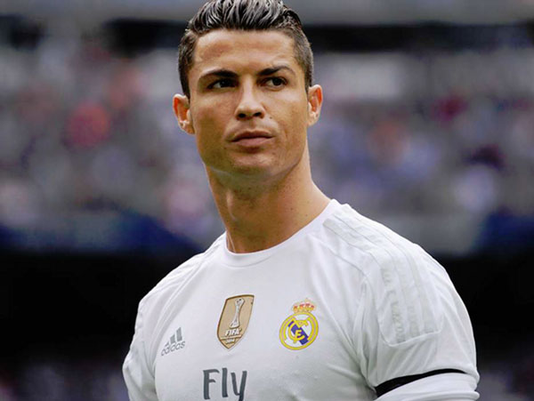 Real Madrid rides on top of league table after win in La Liga