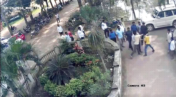 Deputy chief of MLA lynched, complaint lodged at panskura