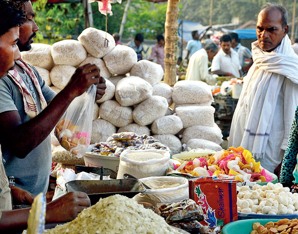 Municipality decided to take fine to stop plastic pollution