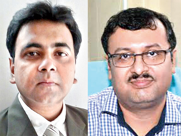Micro RNA Cell Mystery May Cure Lots Of Deadly Disease States Bengali 