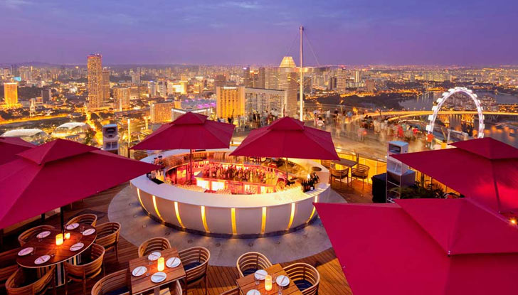 This restaurant will offer expensive diamond ring to a lucky couple dgtl