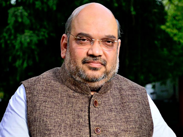 Amit's 'immeasurable' continuous attack to mulayam 