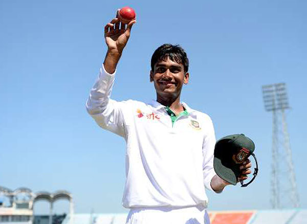 The Rising History Of Miraj After Mushtafijur dgtl