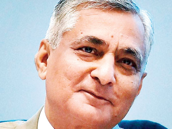 Why don’t you shut down courts? says T.S. Thakur