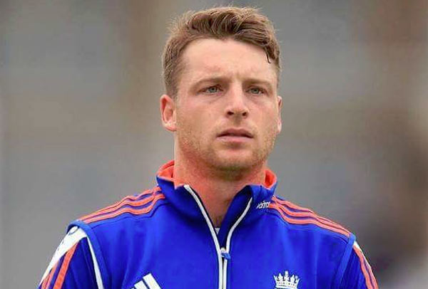 happy with the security, said touring England captain butler dgtl