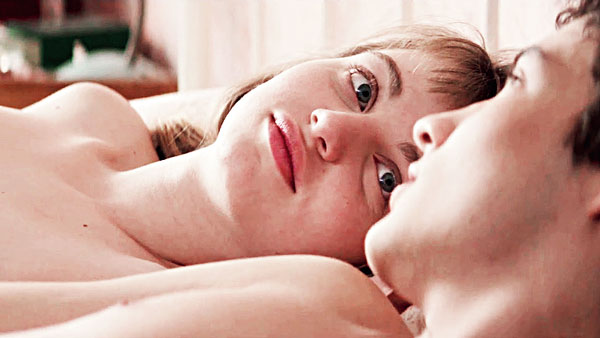 reminisces about family, Love and USSR 