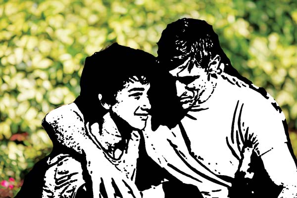 We are concern about our next generation