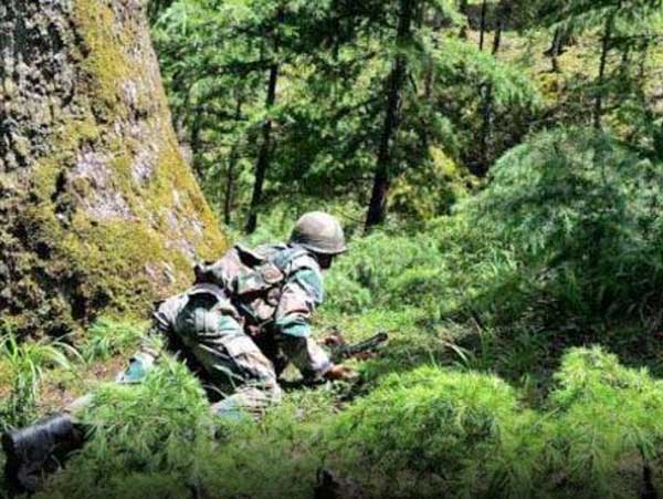 Army gives videos of surgical strikes to government-dgtl