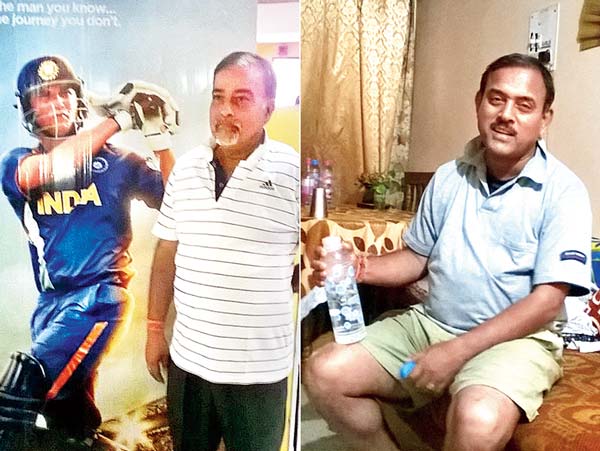 Dhoni's two coaches expressed their review after watching dhoni's biopic 