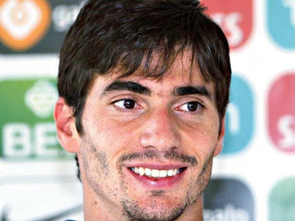 Portuguese Defender Henrique Sereno joins ATK Squad