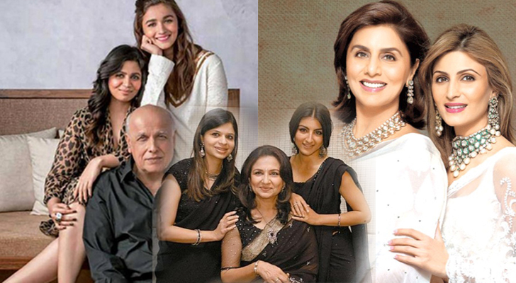 Popular bollywood star kids who are not in bollywood industry dgtl