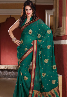 last minute suggestion of puja fashion