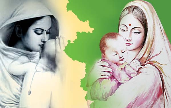 ‘In vitro fertilization’ a success story  connects two mothers of neighboring countries