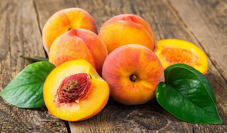 5 Benefits Of Eating Peach Everyday dgtl 