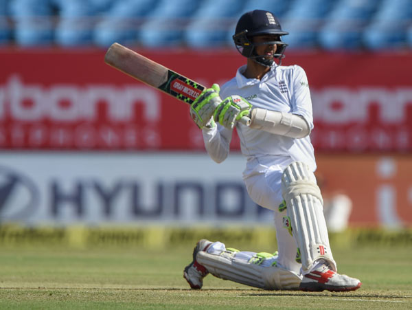 Haseeb started dreaming to play after watched Sachin at net dgtl