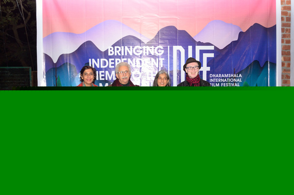 Film Festival of Dharamshala dgtl