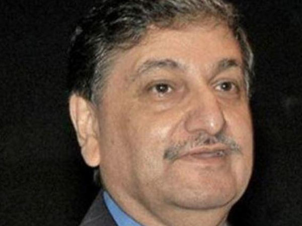 Tata Sons replaces Cyrus Mistry as TCS chief-dgtl