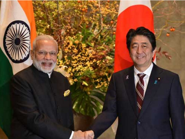 India, Japan sign landmark civil nuclear deal-dgtl