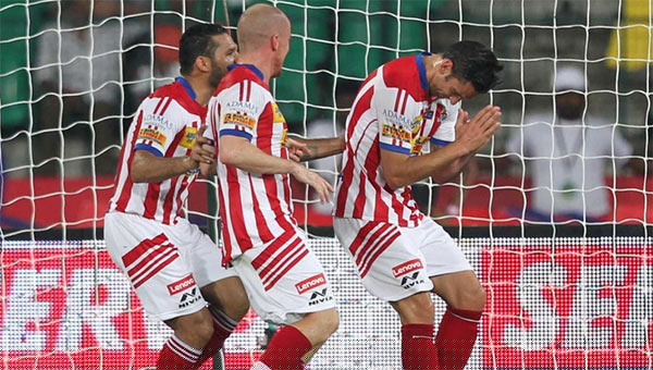 postiga and company got support from junior footballers