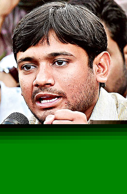 How are student leader is born