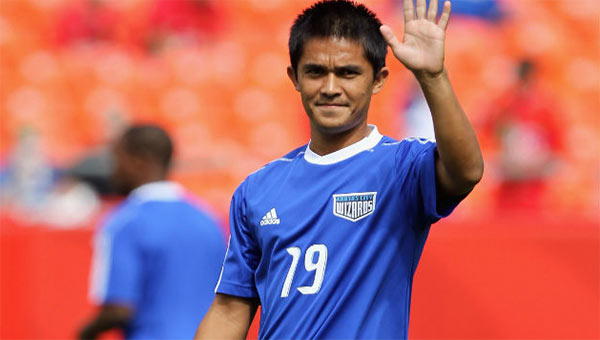 ISL will be more attractive after sunil and team return to the team