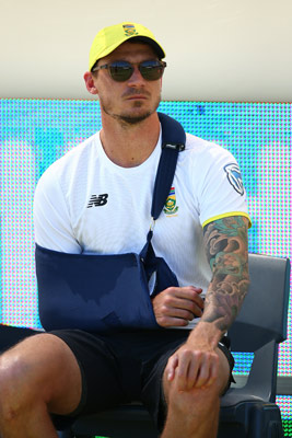 Dale Styne may back to the ground after 6 month dgtl