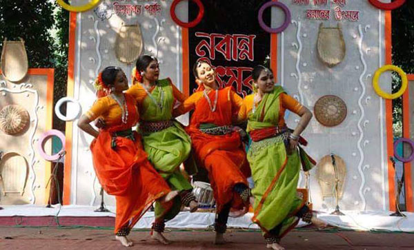 Nabanna festival going to start in Bangladesh bng dgtl
