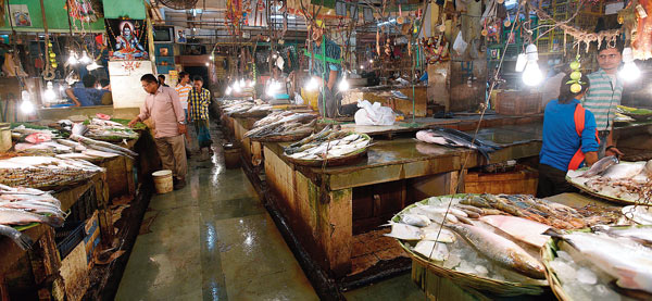 Demonetisation's impact: ceremonial works in trouble