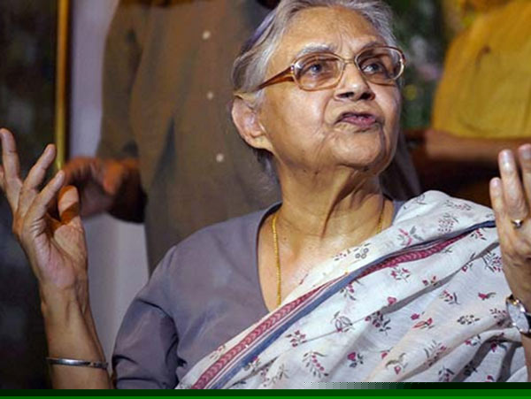 Sheila Dikshit's Son-In-Law Arrested For Alleged Domestic Violence-dgtl