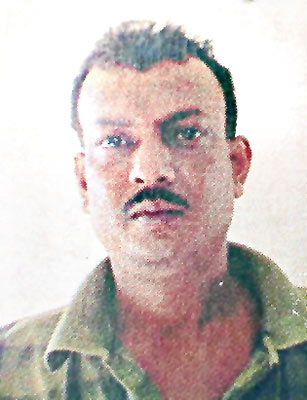 Unnatural death occurred after friends house