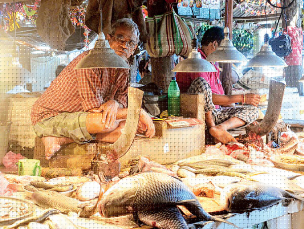 Different scenario to be witnessed on sundays market 