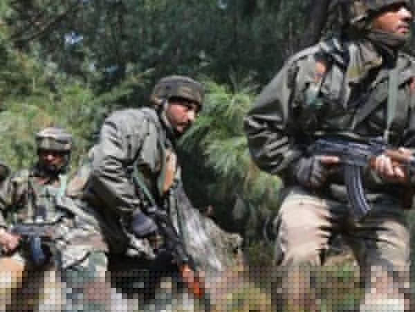 Pakistan confirmed that India killed 7 Pak soldiers in Bhimber sector