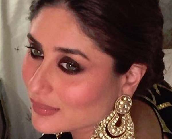 Kareena Kapoor Khan gives a hint about her baby’s name dgtl