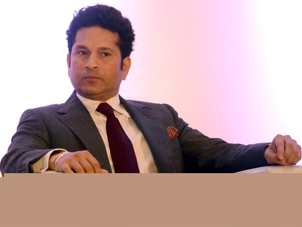 Sachin Tendulkar adopt Puttamrajuvari dgtl