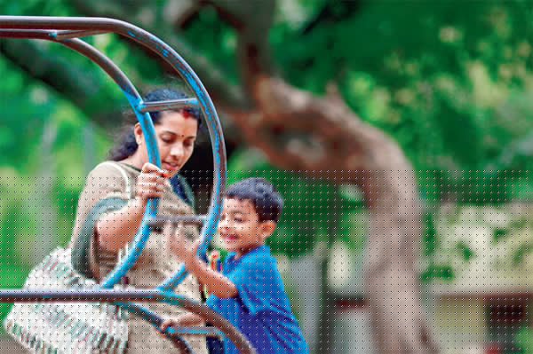 Savings trip from financial adviser  