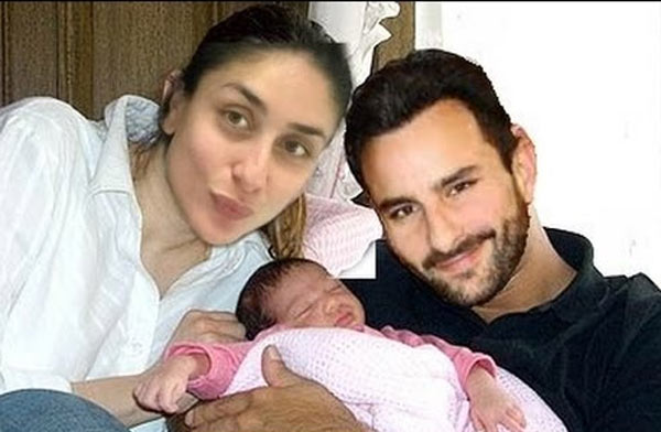 Kareena Kapoor Khan Blessed With Baby Boy! This fake photo is going viral dgtl