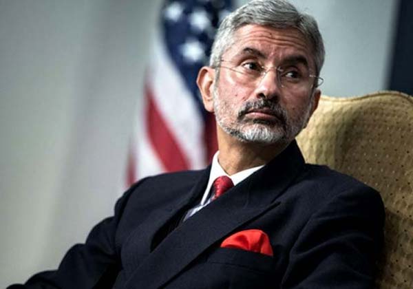 S. Jaishankar is on ‘Trump’ mission