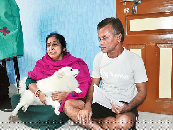 After Swarnendu, another family takes step for donating 'organs' through 'Green Corridor'