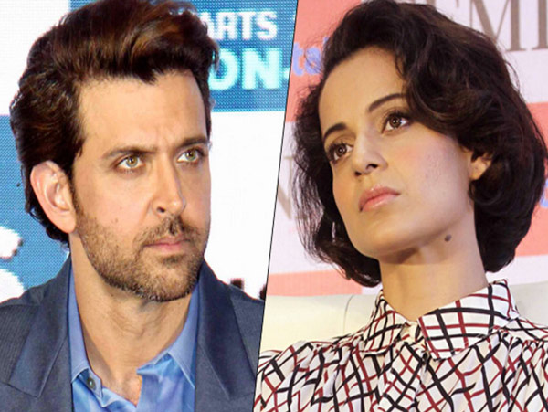 Mumbai Cyber Police Close Hrithik-Kangana Case for Lack of Evidence dgtl