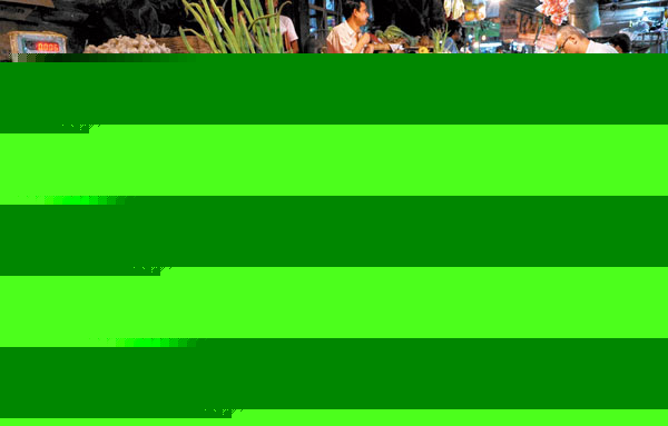 People in trouble due to exchange of currency note, market facing problem