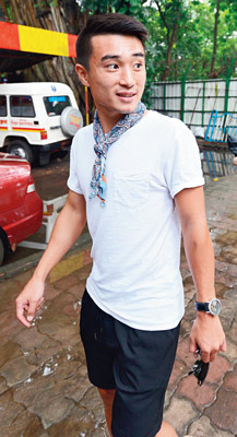 Do Hyun Dong became sad to leave east bengal supporters