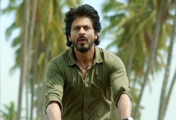 Shah Rukh Khan narrowly escaped accident in Dear Zindagi shooting dgtl