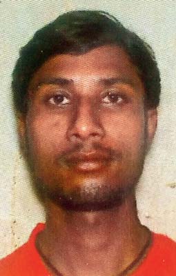 Youth beaten to death at minakhan village