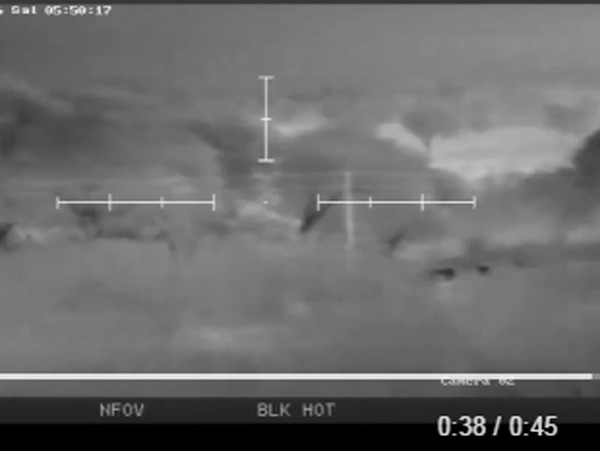 Video Of Pakistani Bunker Being Destroyed Released By BSF dgtl