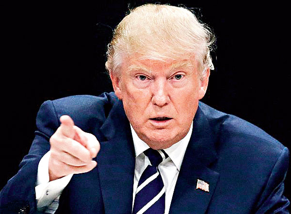 Donald Trump agrees to to Pay $25 Million settlement to resolve Trump University lawsuits